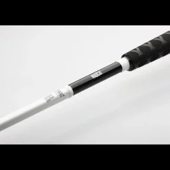 Canne Spinning Madcat White Pellet