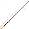 Canne Spinning Major Craft Finetail Glass