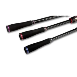 Canne Spinning Major Craft Lati-Go