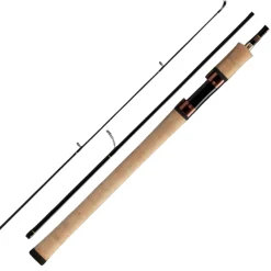 Canne Spinning Major Craft Trapara