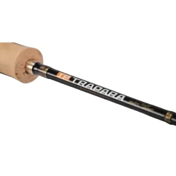 Canne Spinning Major Craft Trapara