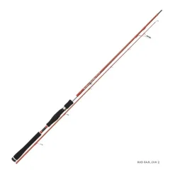 Canne Spinning Mer Tenryu Rod Bar Evo 2