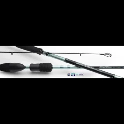 Canne Spinning Mustad MedMax