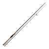 Canne Spinning NS Black Hole Dark Horse Bass V2