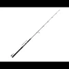 Canne Spinning NS Black Hole Boca Popping