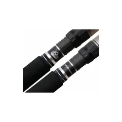 Canne Spinning NS Black Hole Boca Popping