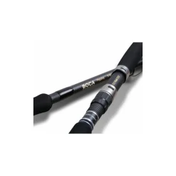 Canne Spinning NS Black Hole Boca Popping