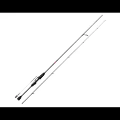 Canne Spinning NS Black Hole Dark Horse II Trout
