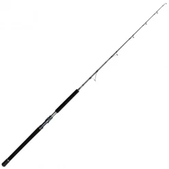 Canne Spinning Penn Battalion Solid Tuna Broume LR