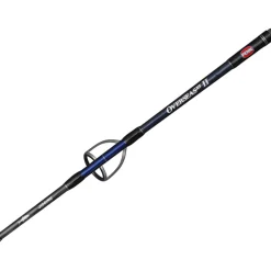 Canne Spinning Penn Overseas XT II Jigging