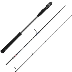 Canne Spinning Penn Overseas XT II Light Jigging