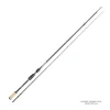 Canne Spinning Sakura Ionizer Finesse Light Game 702 ML