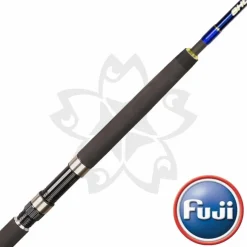 Canne Spinning Sakura Shukan 2.0 Speciale Tuna XXH