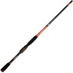 Canne Spinning Sakura Speciz 2.0 562 Bass Float Tube Game