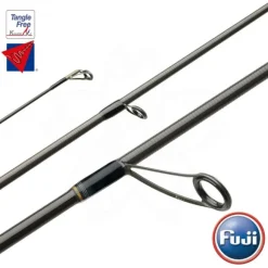 Canne Spinning Sakura Tsubaki 2.0