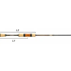 Canne Spinning Sakura Tsubaki 2.0