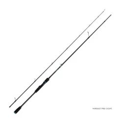 Canne Spinning Salmo Hornet Pro Light 240