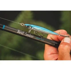 Canne Spinning Salmo Thrill Seeker