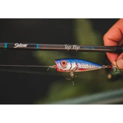 Canne Spinning Salmo Top Pop 210