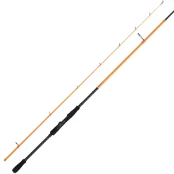 Canne Spinning Savage Gear Orange LTD Light Game