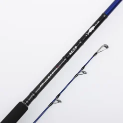 Canne Spinning Savage Gear SGS6 Shore Jigging