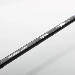 Canne Spinning Savage Gear SGS6 Shore Jigging