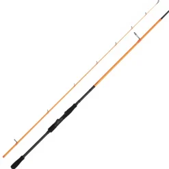 Canne Spinning Savage Gear Orange LTD Medium Game