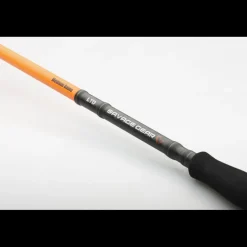 Canne Spinning Savage Gear Orange LTD Medium Game