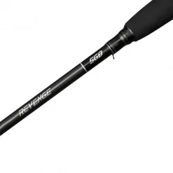Canne Spinning Savage Gear Revenge SG8 Finesse