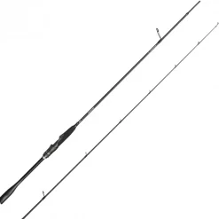 Canne Spinning Savage Gear Revenge SG8 Light Game