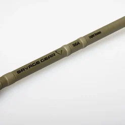 Canne Spinning Savage Gear SG4 Light Game 2022