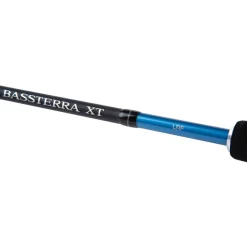 Canne Spinning Shimano Bassterra XT LRF