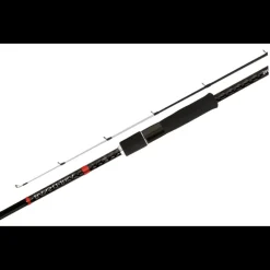 Canne Spinning Shimano Bassterra LRF