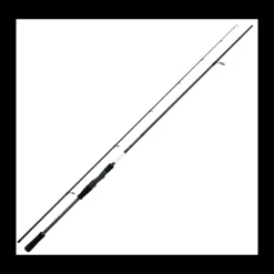 Canne Spinning Shimano Bassterra XT+ Sea Bass