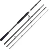 Canne Spinning Shimano STC XR Blue Inshore Stickbait