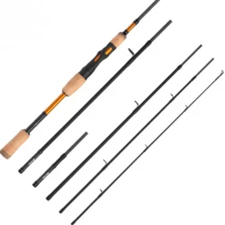Canne Spinning Shimano STC AX Multi Length