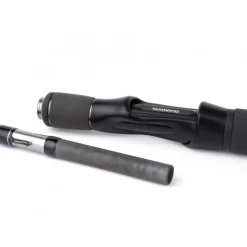 Canne Spinning Shimano Yasei AX Dropshot