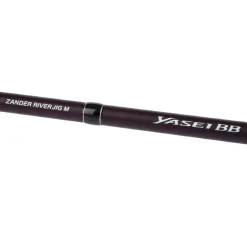 Canne Spinning Shimano Yasei BB AX