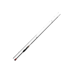 Canne Spinning Smith Bay Liner AKBM 812 ML