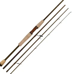 Canne Spinning Smith Dragonbait Trout Medium Stream Travel 7'6