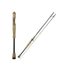Canne Spinning Smith Dragonbait Trout D Contact