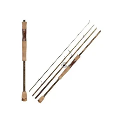 Canne Spinning Smith Dragonbait Trout 83 Large Stream