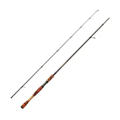 Canne spinning Smith KOZ S68SL