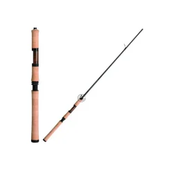 Canne Spinning Smith Troutin Lagless 63 DT