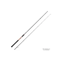 Canne Spinning Spro CRX Vertical & Jig L