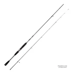 Canne Spinning Spro Freestyle Litz Ultralight