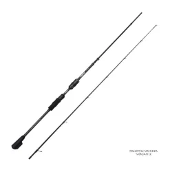 Canne Spinning Spro Freestyle Xtender Versatile