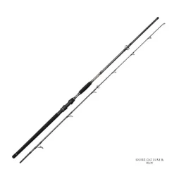 Canne Spinning Spro Solidz Cat Lure & Bait 270