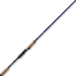 Canne Spinning St Croix Legend Tournament Bass 2022 7'10 MMF Swimming Baits