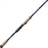 Canne Spinning St. Croix Legend Tournament Drop Shot Finesse 6'10''